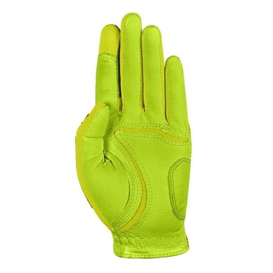 Zoom Weather Damen Handschuh, lime