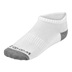 Zoom Crew Herren Socken, 3Paar, weiss
