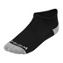 Zoom Crew Herren Socken, 3Paar, schwarz
