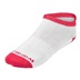 Zoom Crew Damen Socken, 3Paar, weiss