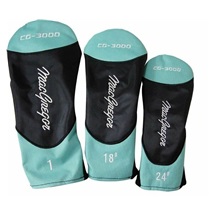 MacGregor DCT3000 Damen Golfset, LH