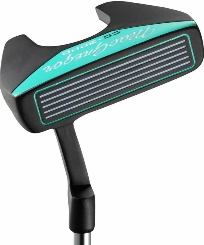 MacGregor DCT3000 Damen Golfset, LH