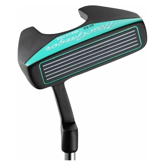MacGregor DCT3000 Damen Golfset, LH