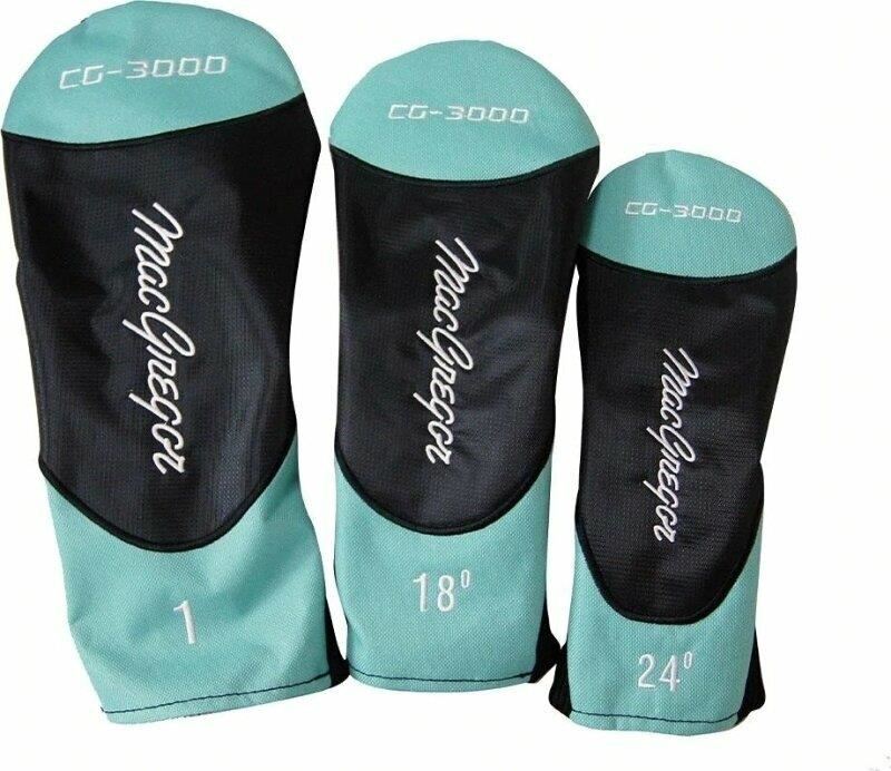 MacGregor CG3000 Damen Golfset, Rechtshänder