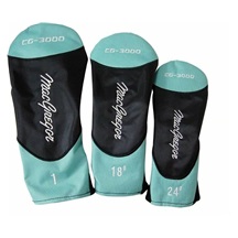 MacGregor CG3000 Damen Golfset, Rechtshänder