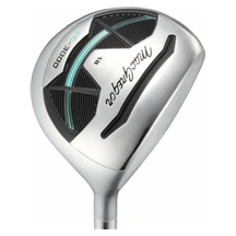 MacGregor CG3000 Damen Golfset, Rechtshänder