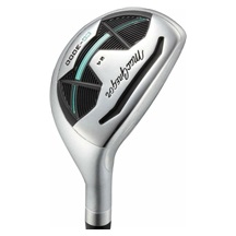 MacGregor CG3000 Damen Golfset, Rechtshänder