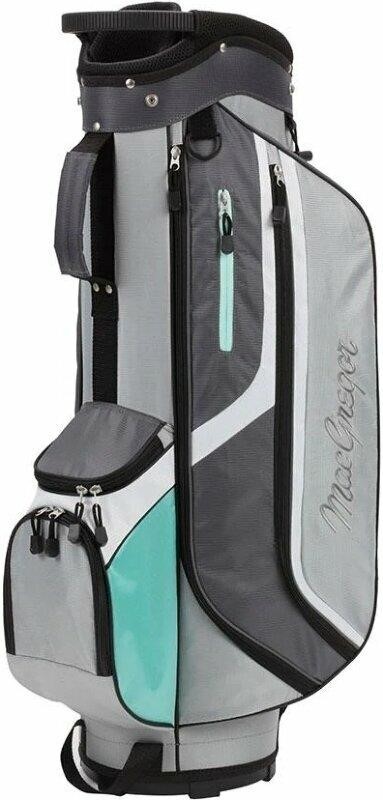 MacGregor CG3000 Damen Golfset, Graphit, RH, +1"