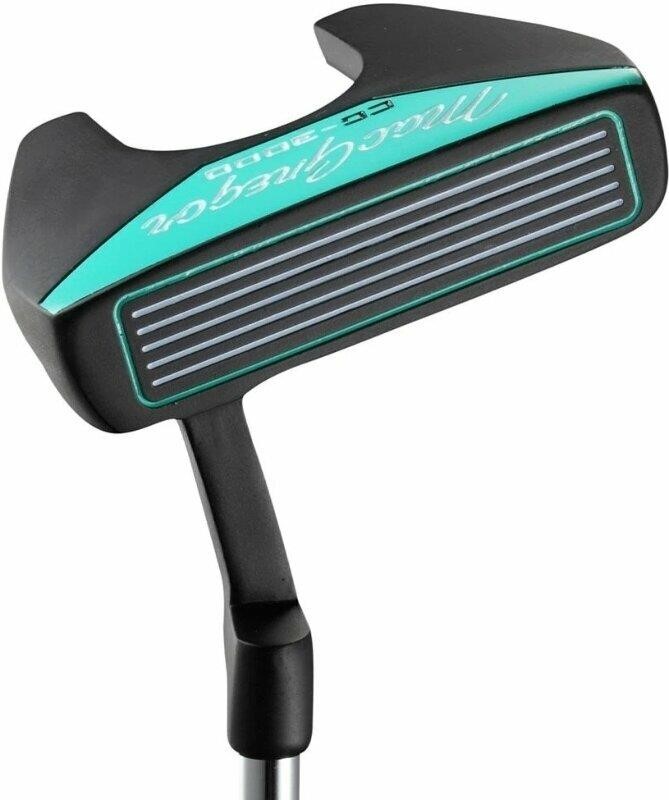 MacGregor CG3000 Damen Golfset, Graphit, RH, +1"