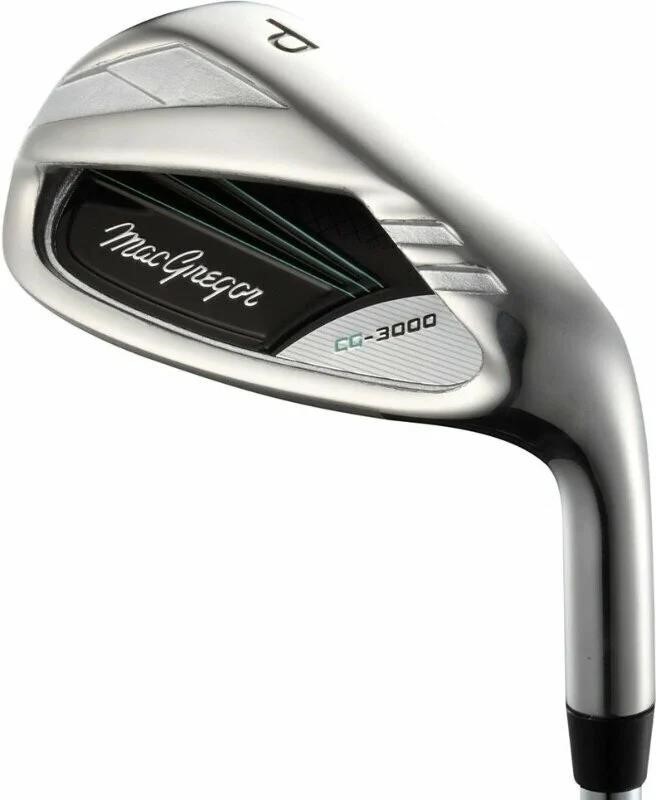 MacGregor CG3000 Damen Golfset, Graphit, RH, +1"