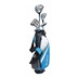 MacGregor DCT Golfset, 140-148cm