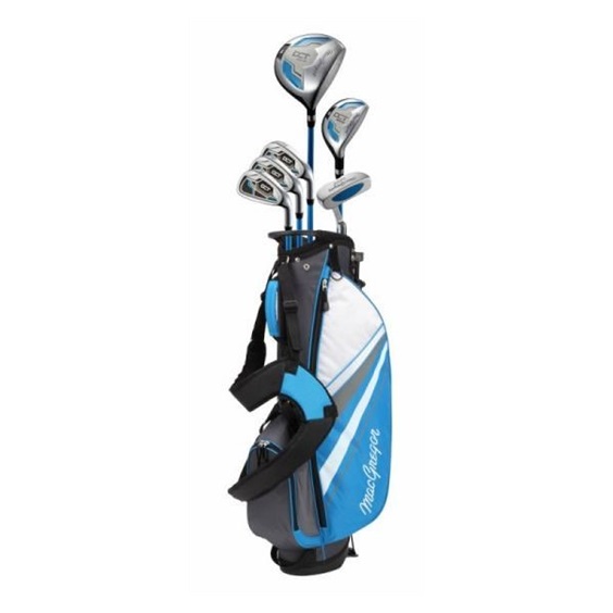 MacGregor DCT Golfset, 140-148cm