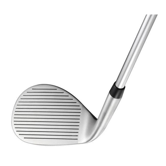 MacGregor V-Foil Wide Sole Sandwedge, RH, 66°