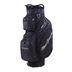 MacGregor MAC 14.0 Cartbag, schwarz