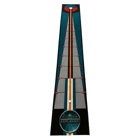 Big Max Explanar Putting Mat 4m