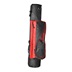 Longridge 5'' Pencilbag, schwarz/rot