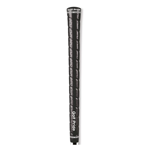 Golf Pride Tour Wrap 2G Griff, Standard, schwarz