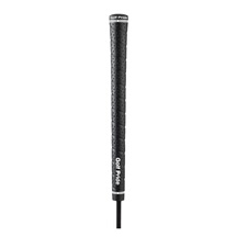 Golf Pride Tour Wrap 2G Griff, Standard, schwarz