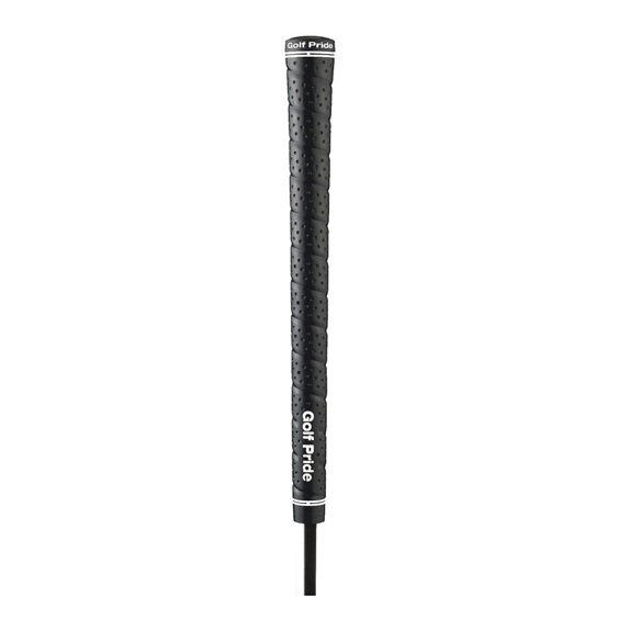 Golf Pride Tour Wrap 2G Griff, Standard, schwarz