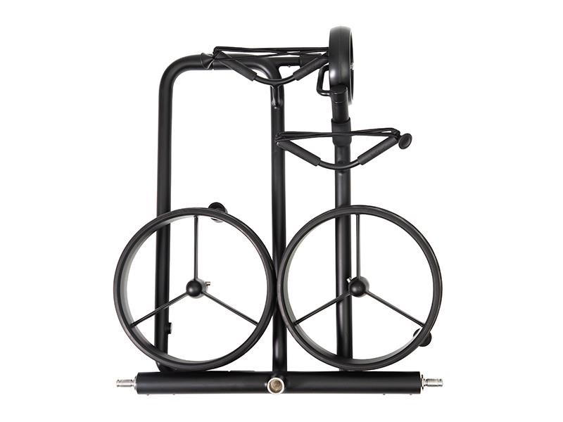 JuStar Black 1.0 Elektrotrolley