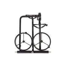 JuStar Black 1.0 Elektrotrolley