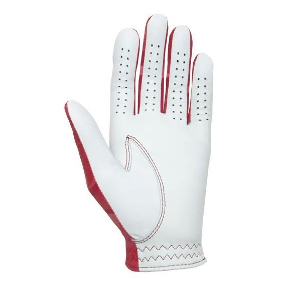 FootJoy Spectrum Damen Golfhandschuh, rot
