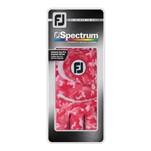 FootJoy Spectrum Damen Golfhandschuh, rot