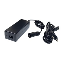 Ladegerät für JuCad Li-Ion 1.0 mit Binderstecker (Standard Plug)