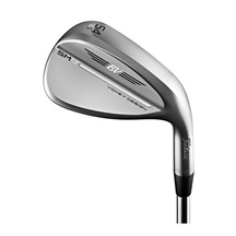Titleist SM9 Tour Chrome Damen Wedge, Graphit