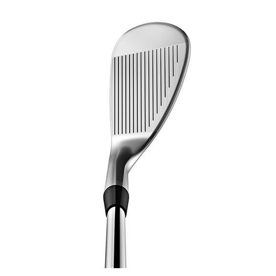Titleist SM9 Tour Chrome Damen Wedge, Graphit