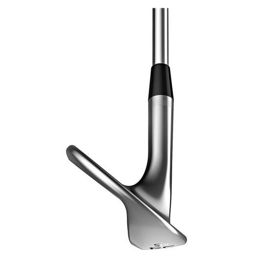 Titleist SM9 Tour Chrome Damen Wedge, Graphit
