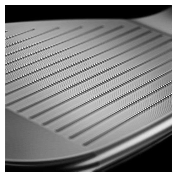 Titleist SM9 Tour Chrome Damen Wedge, Graphit