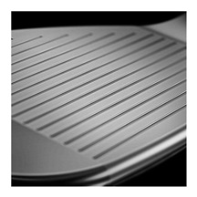 Titleist SM9 Tour Chrome Damen Wedge, Graphit
