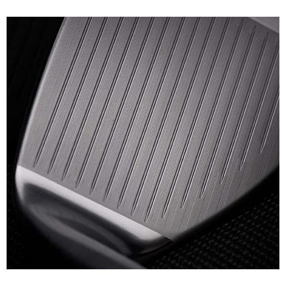 Titleist SM9 Tour Chrome Damen Wedge, Graphit
