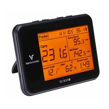 Swing Caddie SC300i Launch Monitor