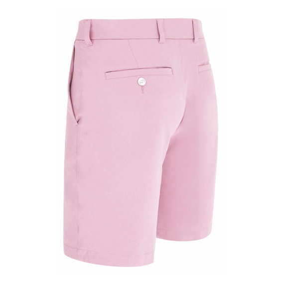 Callaway Chev Tech II Herren Shorts, rosa