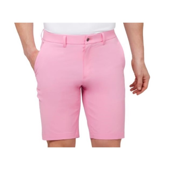 Callaway Chev Tech II Herren Shorts, rosa