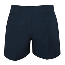 Callaway 4 1/2" Inseam Damen Shorts, dunkelblau