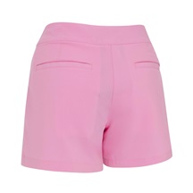 Callaway 4 1/2" Inseam Damen Shorts, rosa