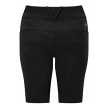 Callaway Pull On Damen Shorts, schwarz