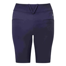 Callaway Pull On Damen Shorts, dunkelblau