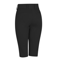 Callaway Pull On City Damen Shorts, schwarz