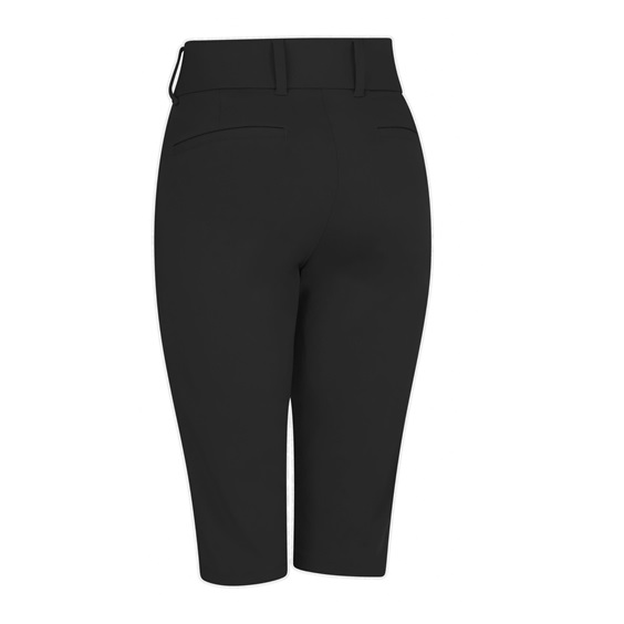Callaway Pull On City Damen Shorts, schwarz