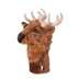 Daphne's Headcovers Elk Driver Headcover