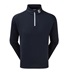 FootJoy Chill-Out Herren Sweatshirt, dunkelblau