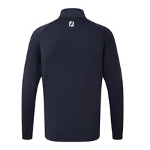 FootJoy Chill-Out Herren Sweatshirt, dunkelblau
