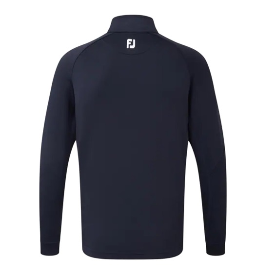FootJoy Chill-Out Herren Sweatshirt, dunkelblau