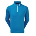 FootJoy Chill-Out Herren Sweatshirt, blau