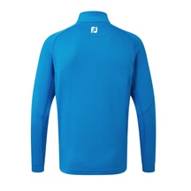FootJoy Chill-Out Herren Sweatshirt, blau