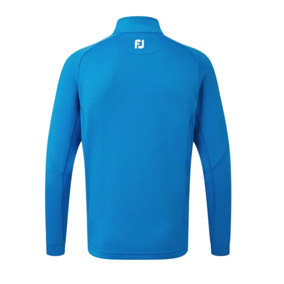 FootJoy Chill-Out Herren Sweatshirt, blau